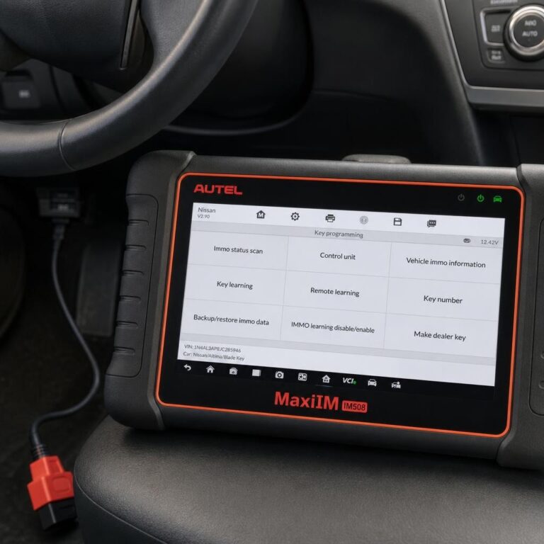 Car key cutting and programming in Rochester NY